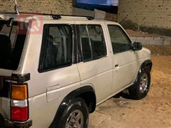 نیسان پاسفایندەر